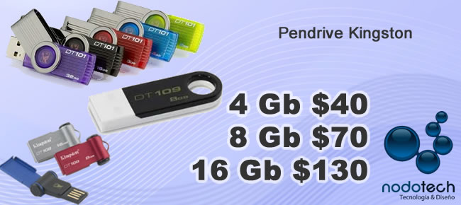 Pendrive pqi u819L